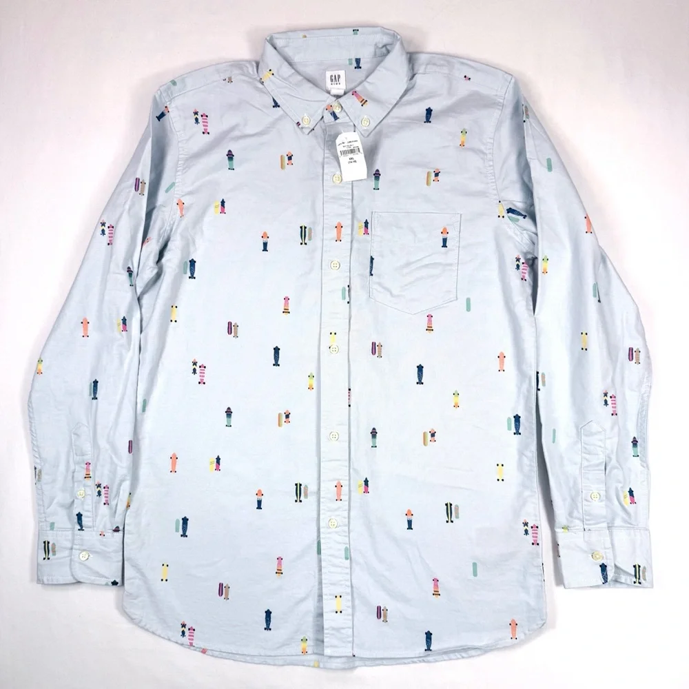GAP nwt kids